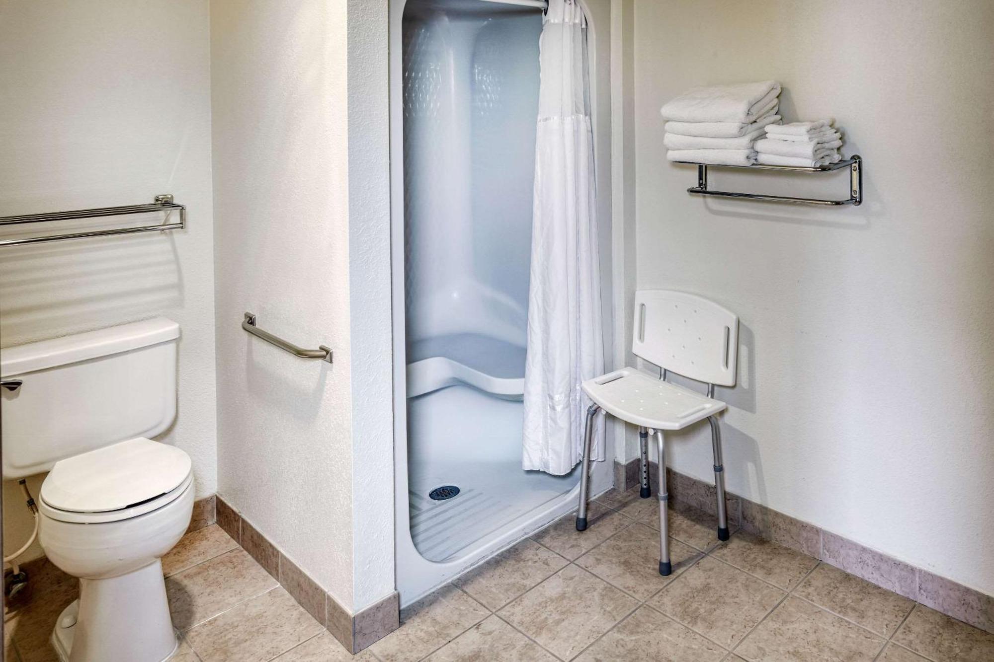 The Ridgeline Hotel At Yellowstone, Ascend Hotel Collection Gardiner Luaran gambar