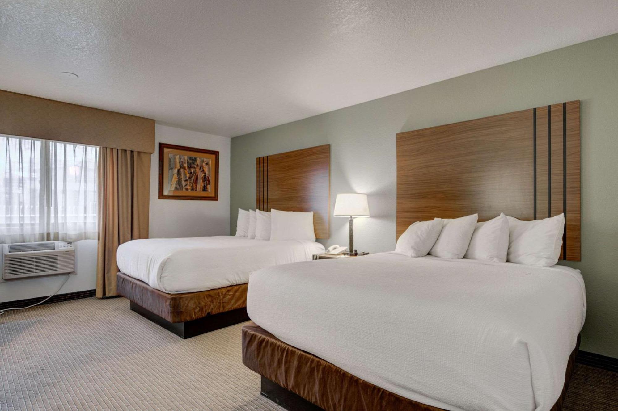 The Ridgeline Hotel At Yellowstone, Ascend Hotel Collection Gardiner Luaran gambar